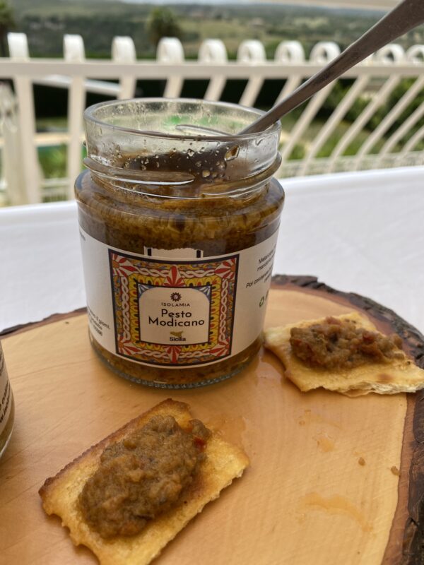 Pesto Modicano - Image 3