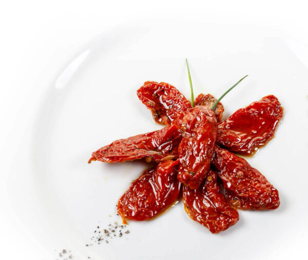 Pomodoro secco Cigliegino - Image 3